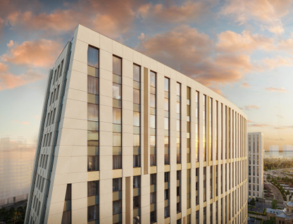 Бульвар Грина 1