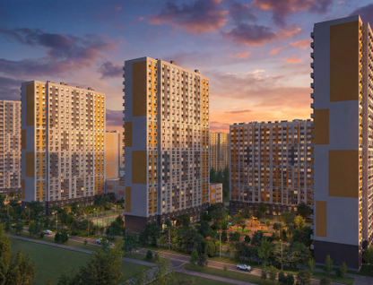 Зеркальный ручей 1