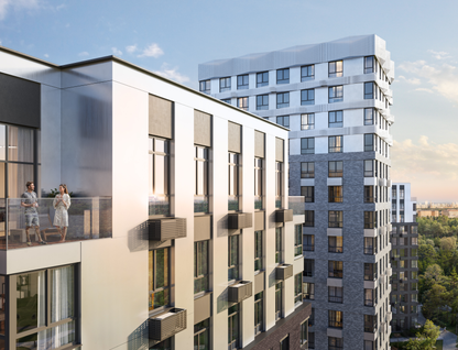 Литературный Квартал 1