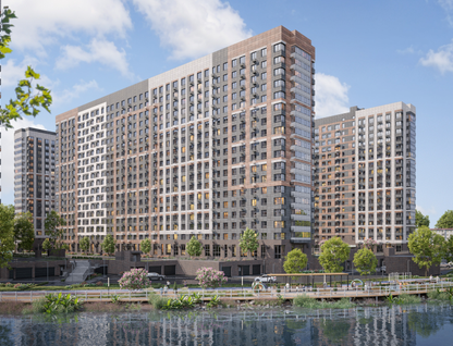 Гранд Комфорт-3 1