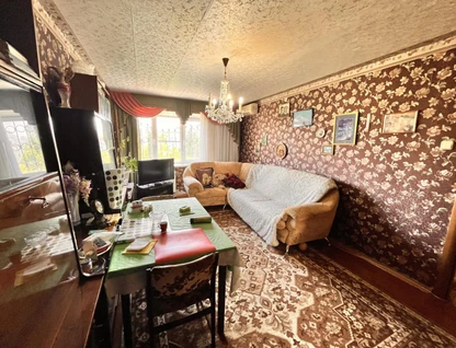 3-к. квартира, 64&nbsp;м²