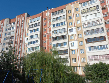 4-к. квартира, 78&nbsp;м²