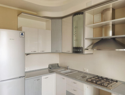 1-к. квартира, 49&nbsp;м²