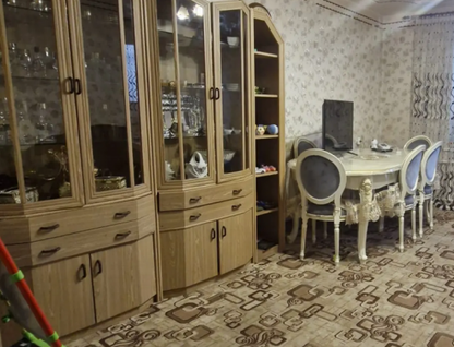 3-к. квартира, 70 м²