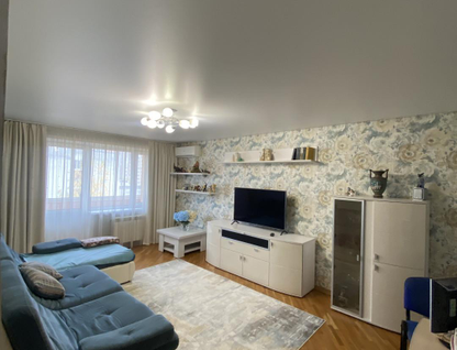 2-к. квартира, 67,8 м²