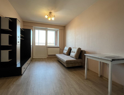 Студия, 22,2&nbsp;м²