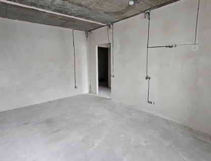 1-к. квартира, 46,4&nbsp;м²