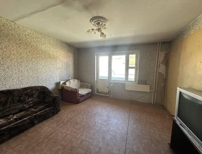 2-к. квартира, 60,6&nbsp;м²