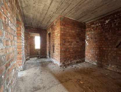 3-к. квартира, 97 м²