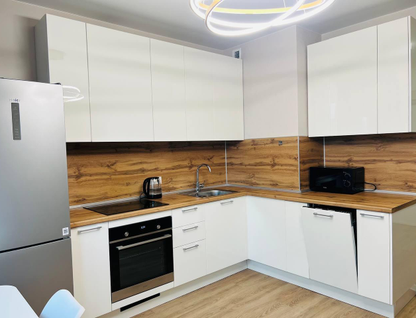 Студия, 23 м²