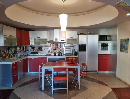 2-к. квартира, 113,6&nbsp;м²