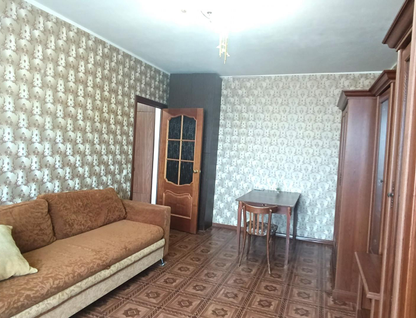 1-к. квартира, 37,3&nbsp;м²