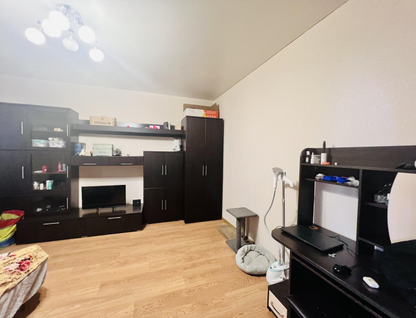 1-к. квартира, 30,8&nbsp;м²