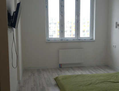 1-к. квартира, 34,2&nbsp;м²