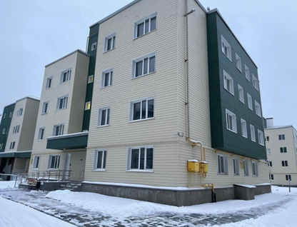 2-к. квартира, 82,4 м²