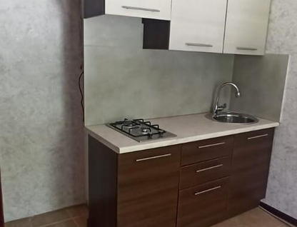 1-к. квартира, 37 м²