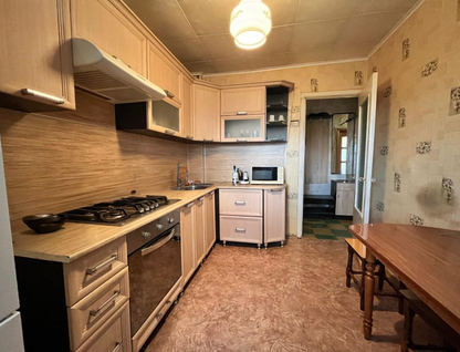 3-к. квартира, 60,2&nbsp;м²