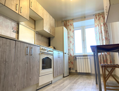 3-к. квартира, 60,2&nbsp;м²