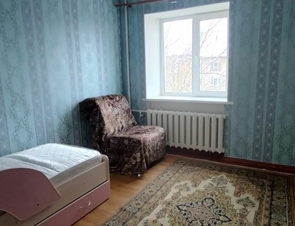 1-к. квартира, 17,9&nbsp;м²