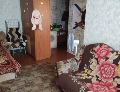 1-к. квартира, 32&nbsp;м²