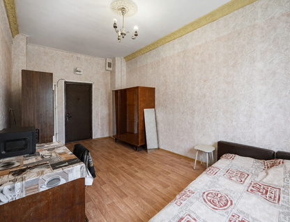 Комната, 16,7&nbsp;м²