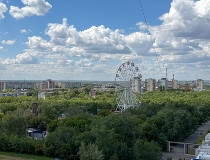 1-к. квартира, 41,6&nbsp;м²