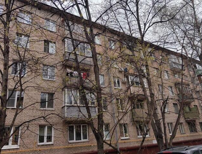 1-к. квартира, 37,2&nbsp;м²
