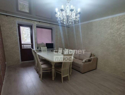 4-к. квартира, 80,5&nbsp;м²