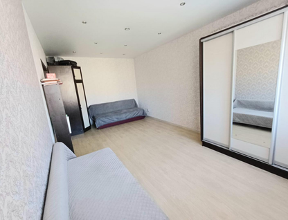 1-к. квартира, 40&nbsp;м²