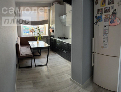 2-к. квартира, 49,5&nbsp;м²