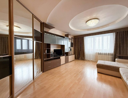 2-к. квартира, 62&nbsp;м²