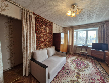 1-к. квартира, 30,4&nbsp;м²