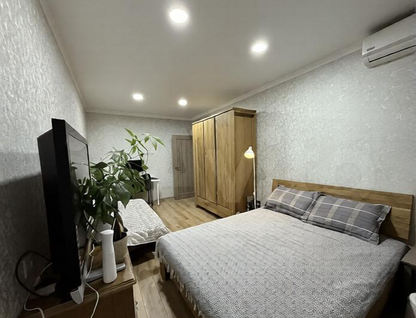 2-к. квартира, 44,5 м²