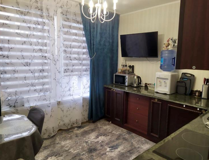 1-к. квартира, 34,1&nbsp;м²
