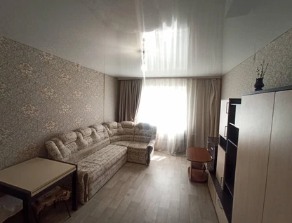 1-к. квартира, 38,4&nbsp;м²