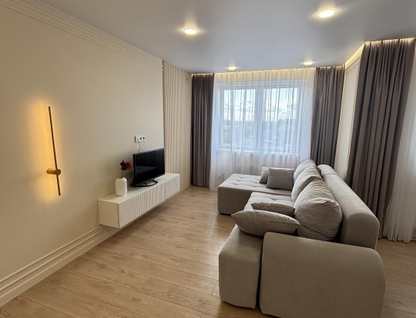 4-к. квартира, 94&nbsp;м²