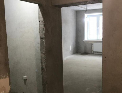 1-к. квартира, 44,9&nbsp;м²
