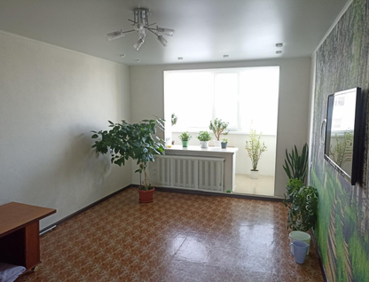 2-к. квартира, 54 м²