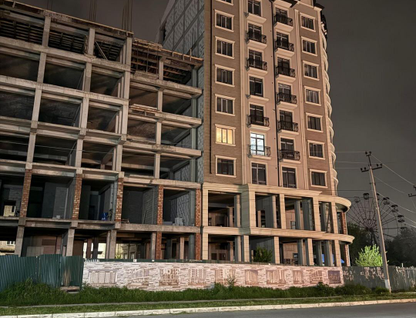 3-к. квартира, 91&nbsp;м²
