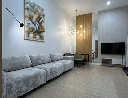 1-к. квартира, 45&nbsp;м²