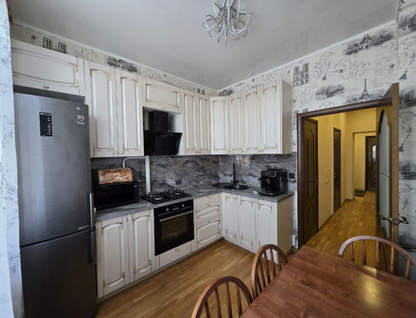 3-к. квартира, 86&nbsp;м²