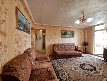 2-к. квартира, 45&nbsp;м²
