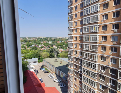 1-к. квартира, 32,9&nbsp;м²
