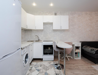 Студия, 28,9 м²