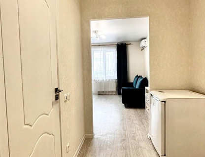 Студия, 27,9&nbsp;м²