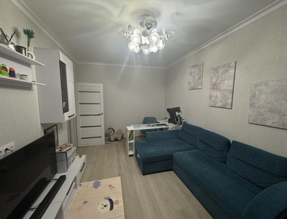 2-к. квартира, 54,6&nbsp;м²