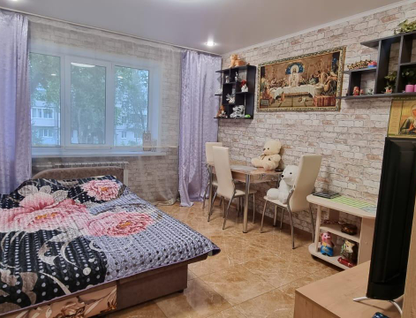 3-к. квартира, 58,3&nbsp;м²
