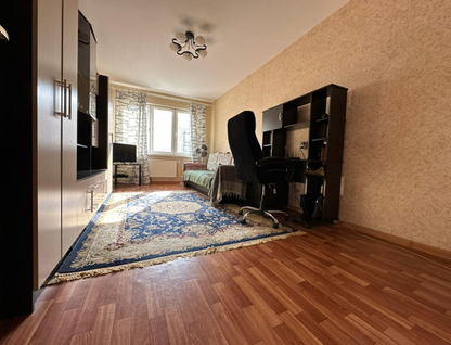 1-к. квартира, 42,1&nbsp;м²