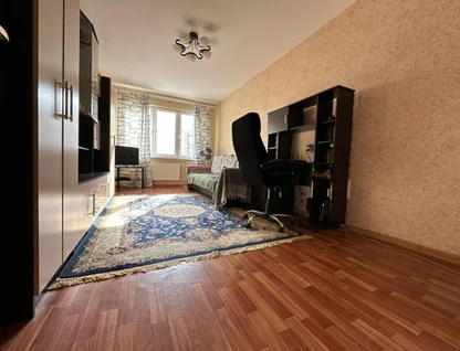 1-к. квартира, 42,1&nbsp;м²