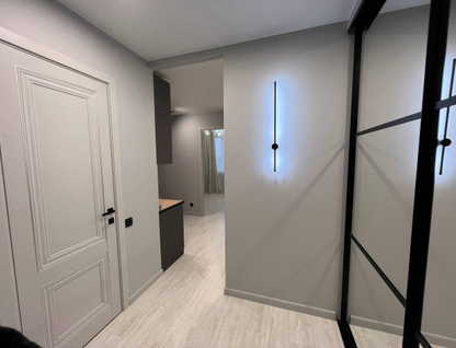 1-к. квартира, 37&nbsp;м²
